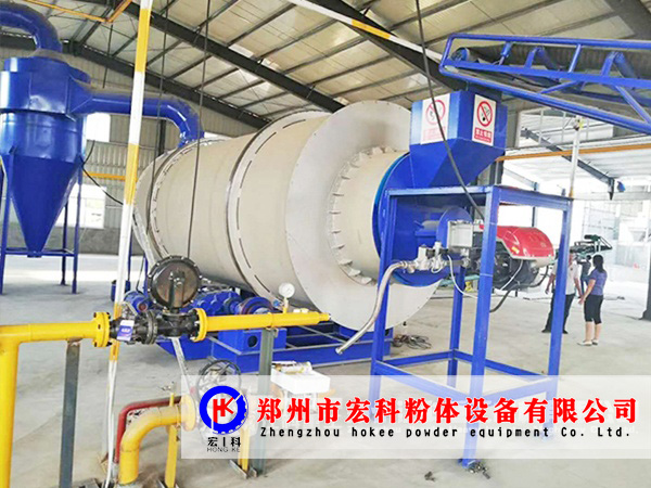節(jié)?型烘干機